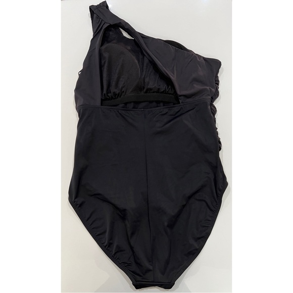 New! Magicsuit Plot Twist Nessa One-Piece Size 16 - Picture 5 of 8